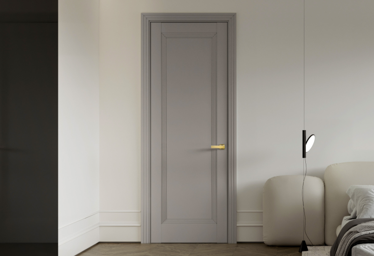 Скидки до 12% на двери «Aurum Doors»!